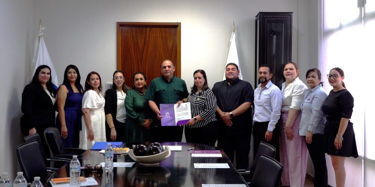 FIRMA PGJE Y UNIVERSIDAD MUNDIAL CONVENIO DE COLABORACIÓN PARA BRINDAR ATENCIÓN PSICOLÓGICA GRATUITA A VÍCTIMAS DE DELITO