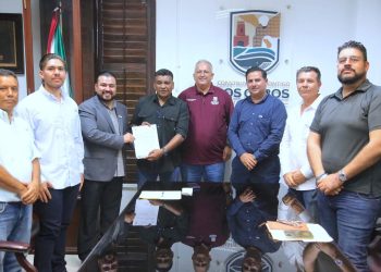 NOMBRAN A MANUEL GUERRERO CRUZ COMO ENCARGADO DE DESPACHO DE LA DIRECCIÓN DE RECURSOS NATURALES Y VIDA SILVESTRE