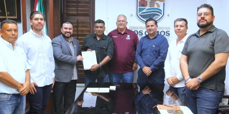 NOMBRAN A MANUEL GUERRERO CRUZ COMO ENCARGADO DE DESPACHO DE LA DIRECCIÓN DE RECURSOS NATURALES Y VIDA SILVESTRE