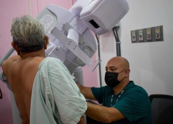 INVITA UMF No.6 DEL IMSS SAN JOSÉ DEL CABO BAJA CALIFORNIA SUR A MUJERES DE 40 A 69 AÑOS A REALIZARSE ESTUDIO DE MASTOGRAFIAS