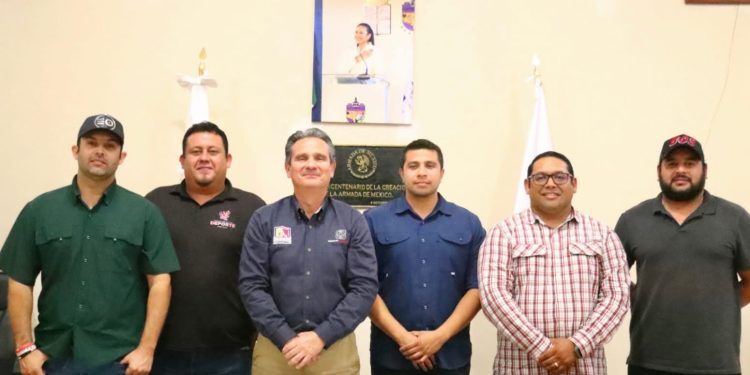 INSUDE PRESENTARÁ NUEVO CALENDARIO DE COMPETENCIAS ESTATALES EL 15 DE OCTUBRE