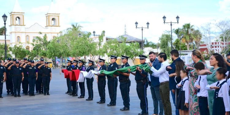 REASIGNAN 6.9 MILLONES DE PESOS PARA REHABILITAR 22 OLLAS DE CAPTACIÓN EN LA ZONA NORTE DE LOS CABOS