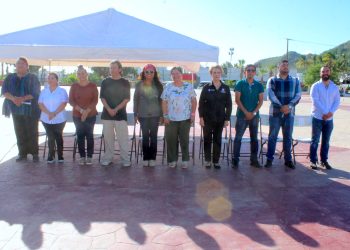 REASIGNAN 6.9 MILLONES DE PESOS PARA REHABILITAR 22 OLLAS DE CAPTACIÓN EN LA ZONA NORTE DE LOS CABOS