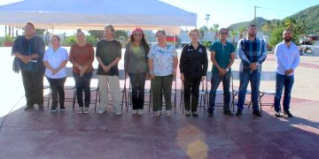REASIGNAN 6.9 MILLONES DE PESOS PARA REHABILITAR 22 OLLAS DE CAPTACIÓN EN LA ZONA NORTE DE LOS CABOS