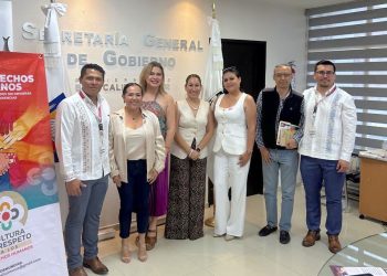 ANUNCIA AYUNTAMIENTO DE LOS CABOS PAGO DE APOYOS ECONÓMICOS A ESTUDIANTES DE TODOS LOS NIVELES EDUCATIVOS