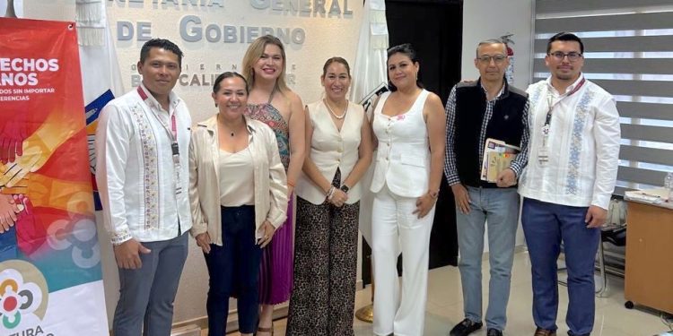 ANUNCIA AYUNTAMIENTO DE LOS CABOS PAGO DE APOYOS ECONÓMICOS A ESTUDIANTES DE TODOS LOS NIVELES EDUCATIVOS