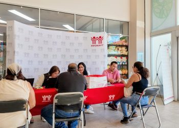 INFONAVIT REALIZARÁ FERIA DE CRÉDITO Y SOLUCIONES DE PAGO EN LA PAZ
