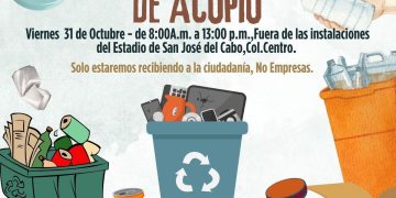 REALIZAN PRIMERA ENTREGA DEL PROGRAMA “ TARJETA JOVEN “ EN CABO SAN LUCAS