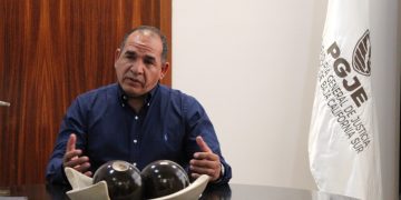 INFORMA PGJE QUE RECUPERÓ SU PÁGINA DE FACEBOOK PARA INFORMAR A LA CIUDADANÍA DE LAS ACCIONES QUE REALIZA EN SU BENEFICIO