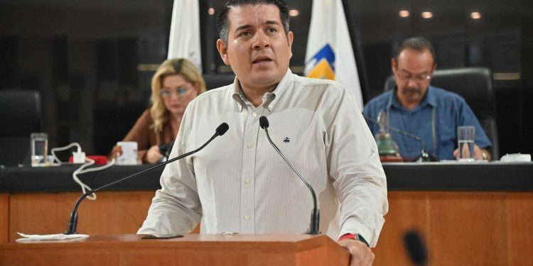 PROPONEN ACTUALIZAR LA LEY DE FISCALIZACIÓN Y RENDICIÓN DE CUENTAS EN BCS