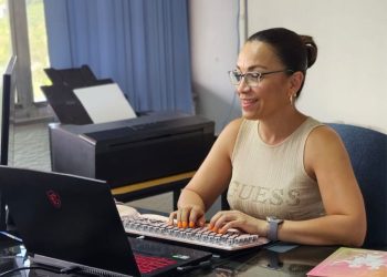 UABCS DESIGNA NUEVA DEFENSORA DE LAS AUDIENCIAS DEL SISTEMA DE RADIODIFUSIÓN UNIVERSITARIO