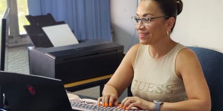 UABCS DESIGNA NUEVA DEFENSORA DE LAS AUDIENCIAS DEL SISTEMA DE RADIODIFUSIÓN UNIVERSITARIO