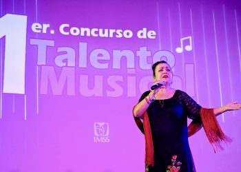 REALIZA IMSS BAJA CALIFORNIA SUR PRIMER CONCURSO DE TALENTO MUSICAL EN MARCO DEL DÍA  INTERNACIONAL DE LA MÚSICA