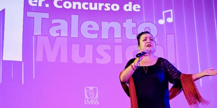 REALIZA IMSS BAJA CALIFORNIA SUR PRIMER CONCURSO DE TALENTO MUSICAL EN MARCO DEL DÍA INTERNACIONAL DE LA MÚSICA