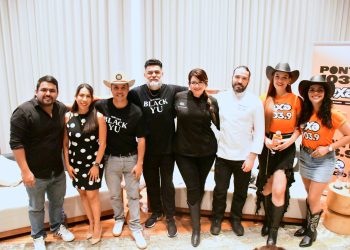 ANUNCIAN PRIMERA EDICIÓN DEL FESTIVAL GASTRONÓMICO CON CAUSA SONORA GRILL & COUNTRY LOS CABOS