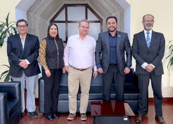 VA LOS CABOS POR SANEAMIENTO DE FINANZAS