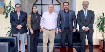 VA LOS CABOS POR SANEAMIENTO DE FINANZAS