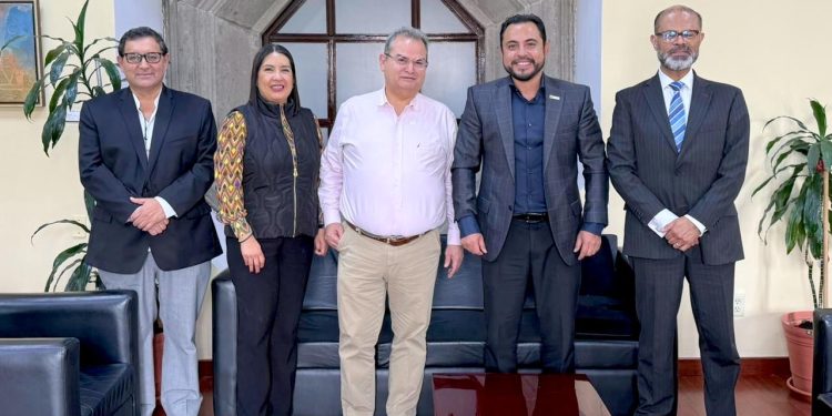 VA LOS CABOS POR SANEAMIENTO DE FINANZAS