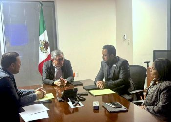 VA LOS CABOS POR SANEAMIENTO DE FINANZAS