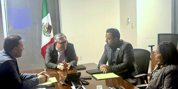 VA LOS CABOS POR SANEAMIENTO DE FINANZAS