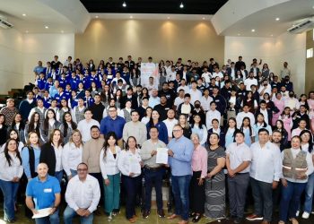 GOBIERNO DE BCS PONE EN MARCHA PAVIMENTACIÓN EN COLONIAS VISTA HERMOSA Y VILLAS DE GUADALUPE EN LA PAZ