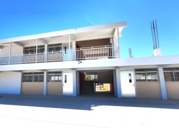 GOBIERNO DE BCS PONE EN MARCHA PAVIMENTACIÓN EN COLONIAS VISTA HERMOSA Y VILLAS DE GUADALUPE EN LA PAZ