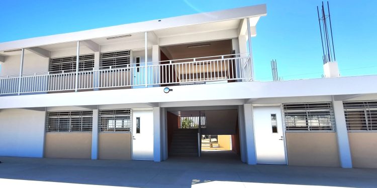 GOBIERNO DE BCS PONE EN MARCHA PAVIMENTACIÓN EN COLONIAS VISTA HERMOSA Y VILLAS DE GUADALUPE EN LA PAZ