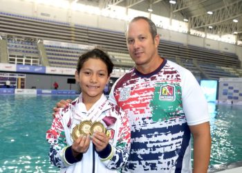 EN BCS CIERRA CONVOCATORIA AL PREMIO ESTATAL DEL DEPORTE 2025