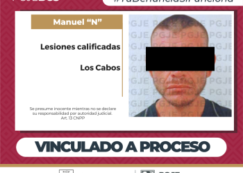 POR LESIONES CALIFICADAS CON VENTAJA QUEDA VINCULADO A PROCESO