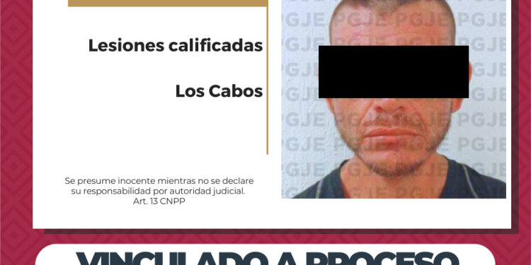 POR LESIONES CALIFICADAS CON VENTAJA QUEDA VINCULADO A PROCESO