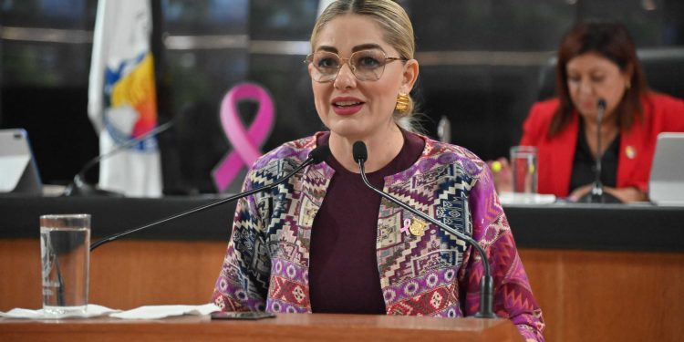 PROPONEN SANCIONES SEVERAS A PERSONAS QUE FOMENTEN O INDUZCAN MALAS PRÁCTICAS DE MANERA DIGITAL Y/O PERSONAL