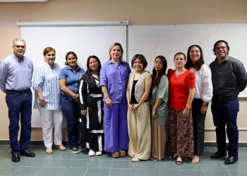 APOYA UABCS EN LA REVISIÓN DE LA GUÍA CONSULTIVA DE DESEMPEÑO MUNICIPAL DE COMONDÚ 2025