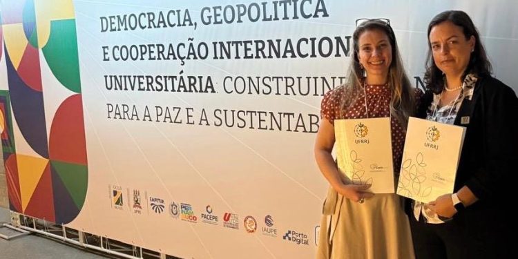 URGENTE LA CONSTRUCCIÓN DE PUENTES PARA LA PAZ Y LA SUSTENTABILIDAD GLOBAL