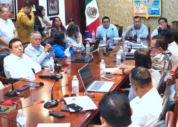 AVANZA CON ÉXITO EL PROGRAMA “ MODERNIZA “ EN LOS CABOS