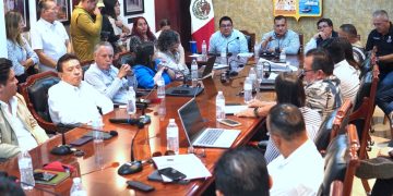 AVANZA CON ÉXITO EL PROGRAMA “ MODERNIZA “ EN LOS CABOS