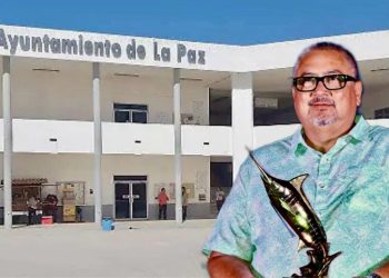 DIRECTO… Y AL GRANO/ INZUNZA: ¡VA EN SERIO POR LA PAZ!