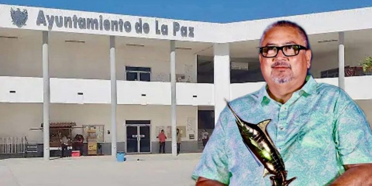 DIRECTO… Y AL GRANO/ INZUNZA: ¡VA EN SERIO POR LA PAZ!