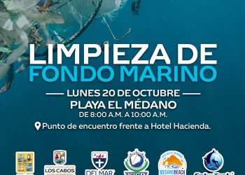 IMPLEMENTARÁN OPERATIVO ESPECIAL PARA GARANTIZAR MOVILIDAD DURANTE FIESTAS TRADICIONALES CABO SAN LUCAS 2025