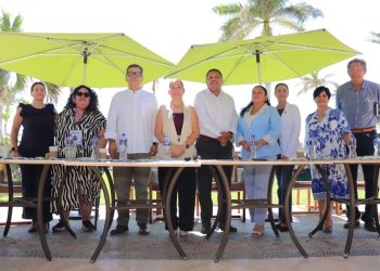 IMPLEMENTARÁN OPERATIVO ESPECIAL PARA GARANTIZAR MOVILIDAD DURANTE FIESTAS TRADICIONALES CABO SAN LUCAS 2025