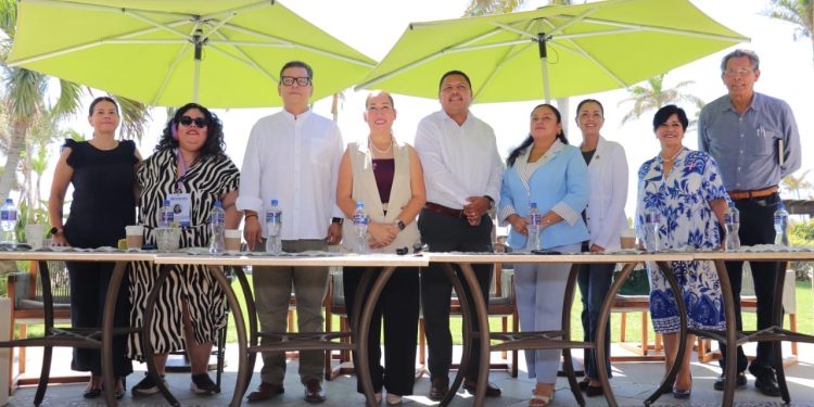 IMPLEMENTARÁN OPERATIVO ESPECIAL PARA GARANTIZAR MOVILIDAD DURANTE FIESTAS TRADICIONALES CABO SAN LUCAS 2025