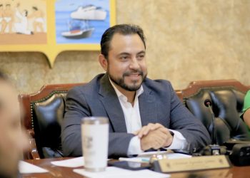 IMPLEMENTARÁN OPERATIVO ESPECIAL PARA GARANTIZAR MOVILIDAD DURANTE FIESTAS TRADICIONALES CABO SAN LUCAS 2025