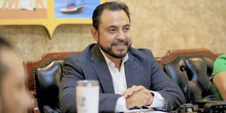 IMPLEMENTARÁN OPERATIVO ESPECIAL PARA GARANTIZAR MOVILIDAD DURANTE FIESTAS TRADICIONALES CABO SAN LUCAS 2025