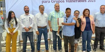 REALIZAN FERIA NACIONAL DEL EMPLEO PARA GRUPOS VULNERABLES EN CABO SAN LUCAS