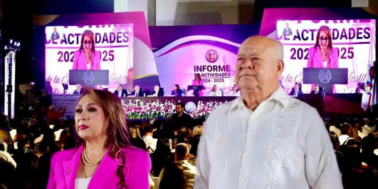 |DIRECTO… Y AL GRANO/ PODER JUDICIAL BCS: ¡FORTALEZAS Y SEÑALES!