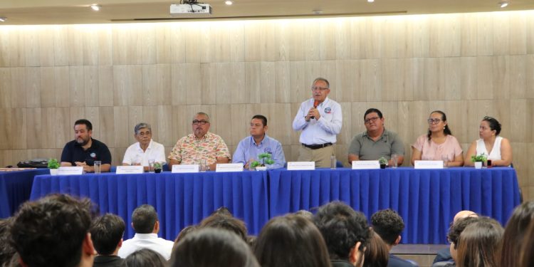 POR HOMICIDIO DOLOSO EN GRADO DE TENTATIVA INACABADA OBTIENE PGJE VINCULACIÓN A PROCESO DE GEOVANI “N” EN COMONDÚ