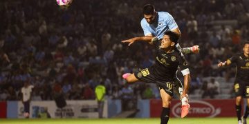 CLUB ATLÉTICO LA PAZ CAYÓ COMO VISITANTE CONTRA LA JAÍBA BRAVA EN UN PARTIDO MUY DISPUTADO