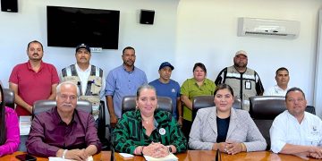 PROTECCIÓN CIVIL MANTIENE OPERATIVO DURANTE LAS FIESTAS TRADICIONALES DE CABO SAN LUCAS 2025