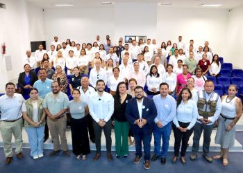 PROTECCIÓN CIVIL MANTIENE OPERATIVO DURANTE LAS FIESTAS TRADICIONALES DE CABO SAN LUCAS 2025