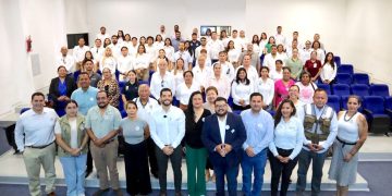 PROTECCIÓN CIVIL MANTIENE OPERATIVO DURANTE LAS FIESTAS TRADICIONALES DE CABO SAN LUCAS 2025