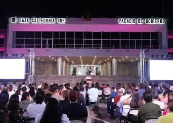 BAJA CALIFORNIA SUR ES LA 4ª ENTIDAD DEL PAÍS CON MENOS FEMINICIDIOS INFORMA EL PROCURADOR GENERAL DE JUSTICIA